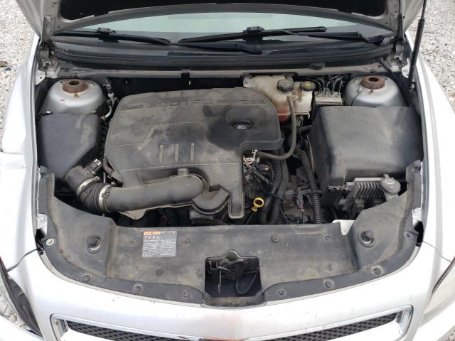 Photo 7 from auction – 2011 CHEVROLET MALIBU LS with VIN 1G1ZB5E13BF252172