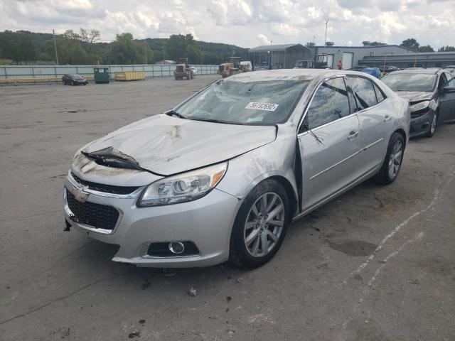 Photo 2 from auction – 2014 CHEVROLET MALIBU 2LT with VIN 1G11E5SLXEF253365