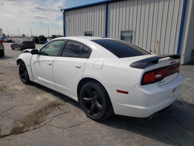 Photo 3 from auction – 2014 DODGE CHARGER R/ with VIN 2C3CDXCT8EH252330