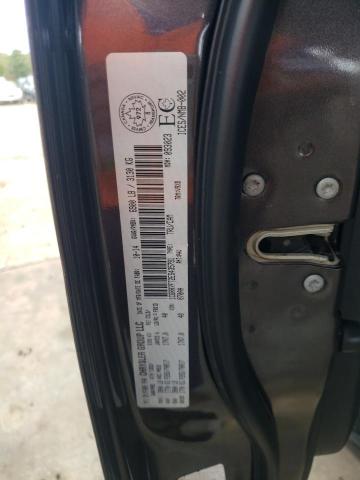 Photo 10 from auction – 2014 RAM 1500 ST with VIN 1C6RR7FT2ES435791
