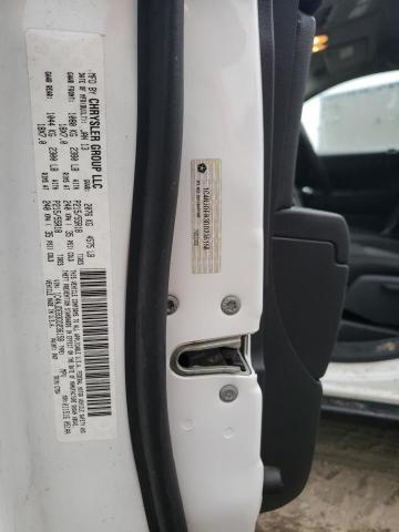 Photo 10 from auction – 2013 JEEP COMPASS with VIN 1C4NJDEB3DD236158