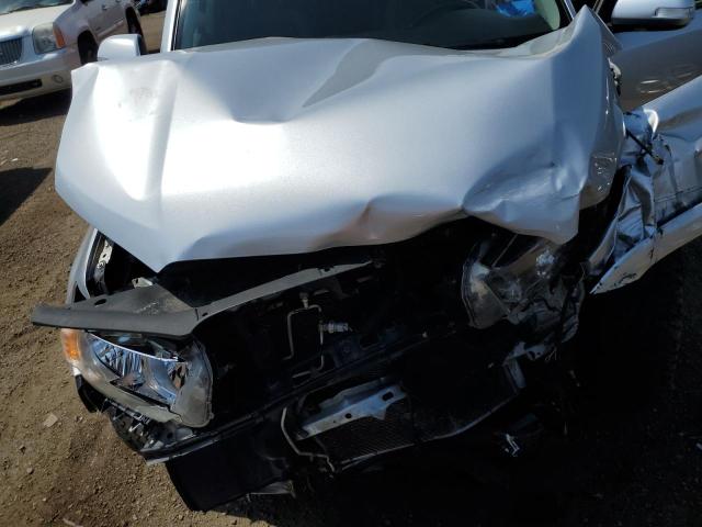Photo 7 from auction – 2013 TOYOTA 4RUNNER SR with VIN JTEBU5JR8D5130409