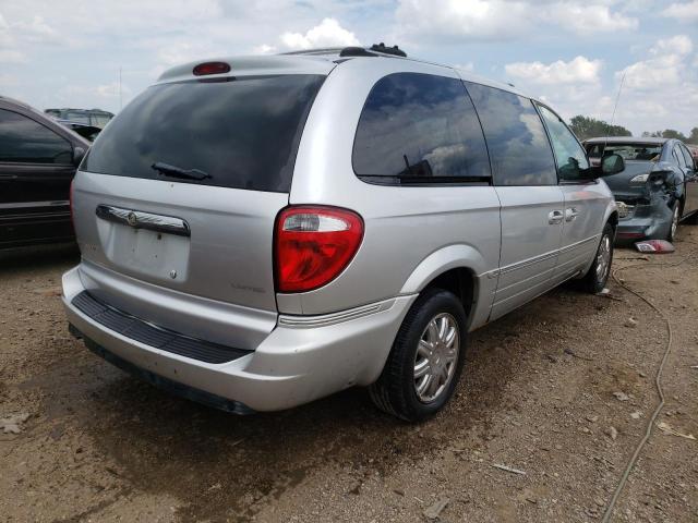 Photo 4 from auction – 2005 CHRYSLER TOWN & COU with VIN 2C8GP64LX5R161419