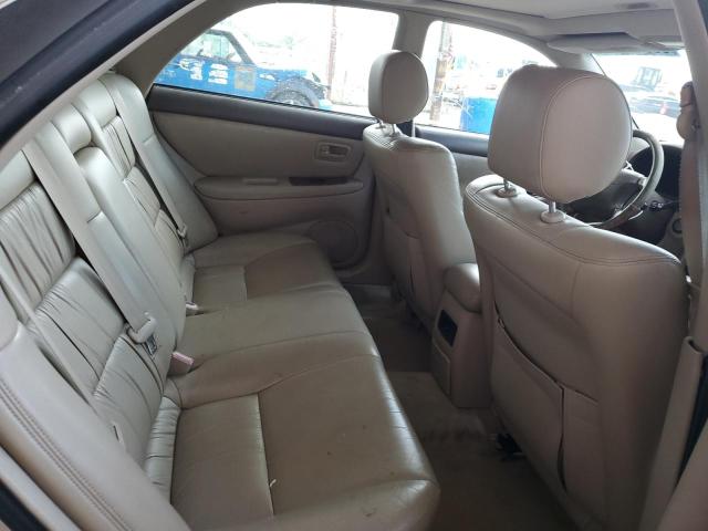 Photo 6 from auction – 1997 LEXUS ES 300 with VIN JT8BF22G4V0041377