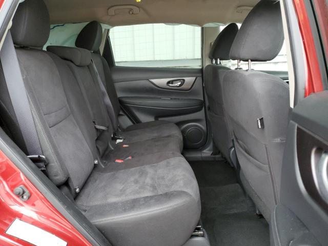 Photo 6 from auction – 2016 NISSAN ROGUE S with VIN KNMAT2MT1GP712420
