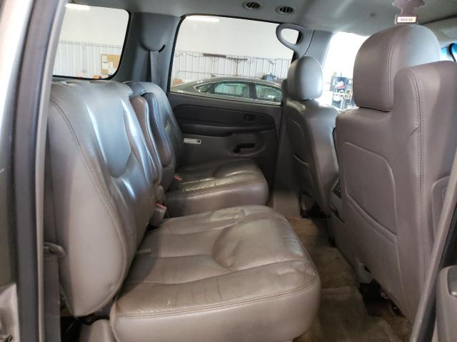 Photo 6 from auction – 2003 GMC YUKON with VIN 3GKFK16Z63G166995