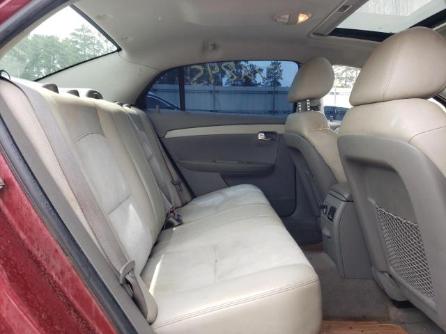 Photo 6 from auction – 2011 CHEVROLET MALIBU 2LT with VIN 1G1ZD5E72BF113519