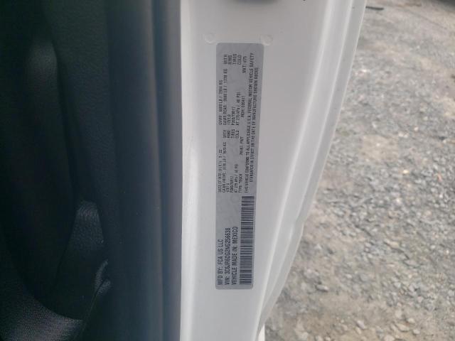 صورة رقم 10 من المزاد - 2022 RAM 1500 CLASS مع VIN 3C6JR6DG2NG256638