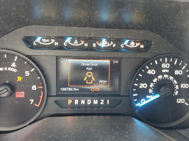 Photo 8 from auction – 2016 FORD F150 SUPER with VIN 1FTEX1CP6GFA38064