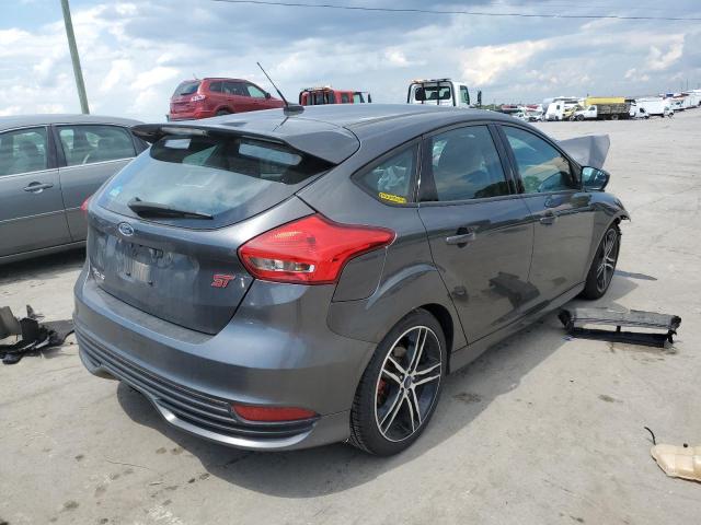 Photo 4 from auction – 2018 FORD FOCUS ST with VIN 1FADP3L90JL322572