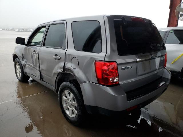 Photo 3 from auction – 2008 MAZDA TRIBUTE I with VIN 4F2CZ02Z88KM30521