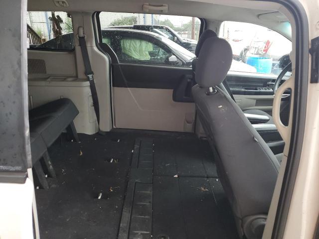 Photo 6 from auction – 2009 DODGE GRAND CARA with VIN 1D8HN44E49B519816