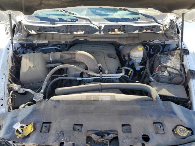 Photo 7 from auction – 2016 RAM 1500 ST with VIN 1C6RR7FT1GS142743