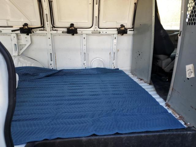 Photo 6 from auction – 2005 CHEVROLET EXPRESS G2 with VIN 1GCGG25V751201177