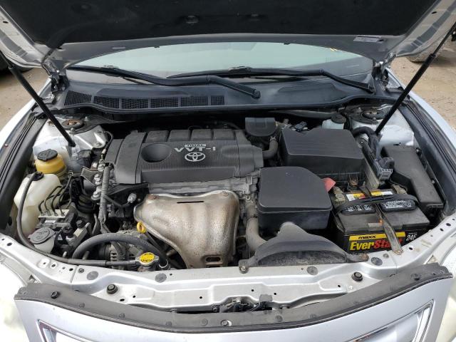 Photo 7 from auction – 2010 TOYOTA CAMRY BASE with VIN 4T1BF3EK1AU056716