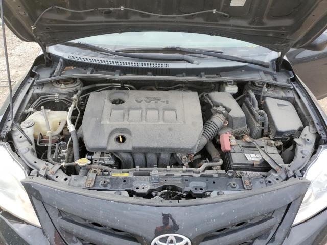 Photo 7 from auction – 2011 TOYOTA COROLLA BA with VIN 2T1BU4EE7BC541905