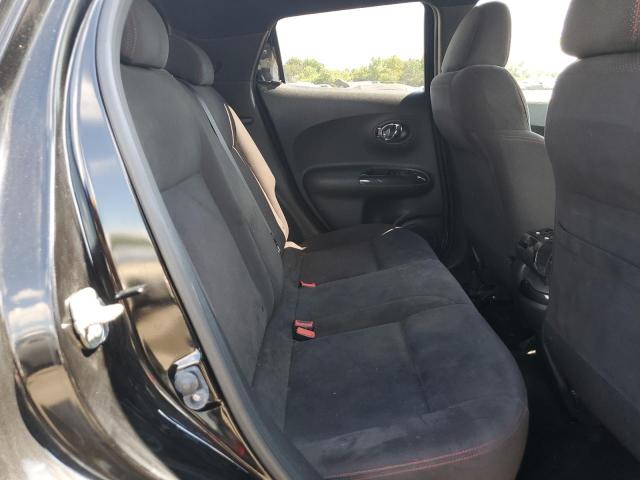 Photo 6 from auction – 2014 NISSAN JUKE S with VIN JN8AF5MVXET365995