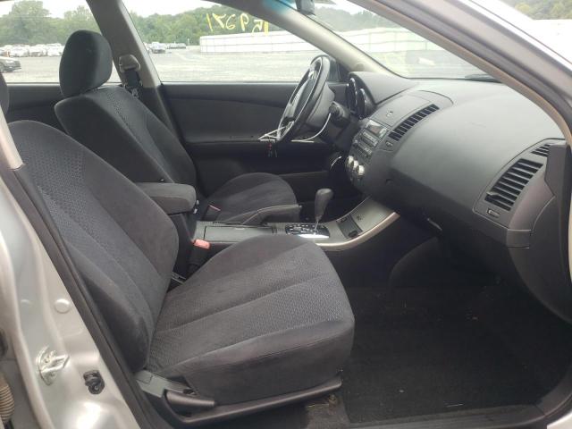 Photo 5 from auction – 2006 NISSAN ALTIMA S with VIN 1N4AL11D96C162662
