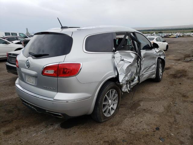 Photo 4 from auction – 2016 BUICK ENCLAVE with VIN 5GAKRAKD0GJ241891