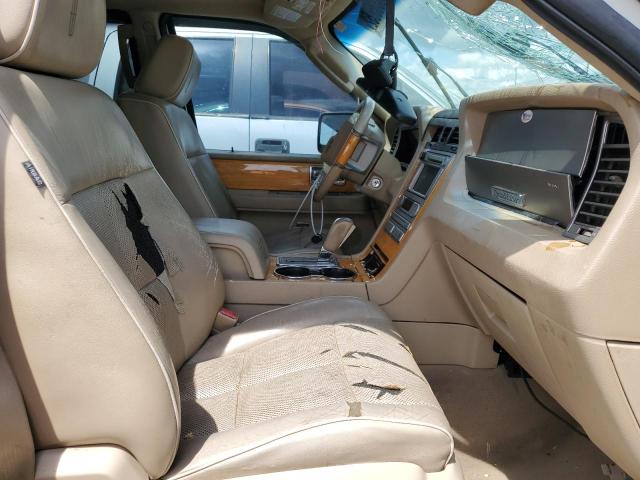 Photo 5 from auction – 2007 LINCOLN NAVIGATOR with VIN 5LMFU27577LJ20861