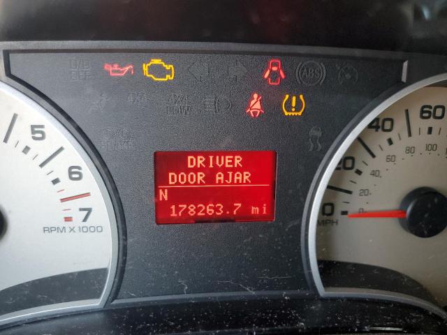 Photo 8 from auction – 2010 FORD EXPLORER L with VIN 1FMEU7F82AUA85736
