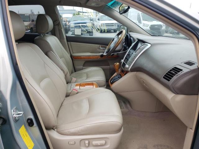 صورة رقم 5 من المزاد - 2008 LEXUS RX 350 مع VIN 2T2GK31U58C028630