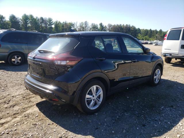 Photo 4 from auction – 2022 NISSAN KICKS S with VIN 3N1CP5BVXNL482388