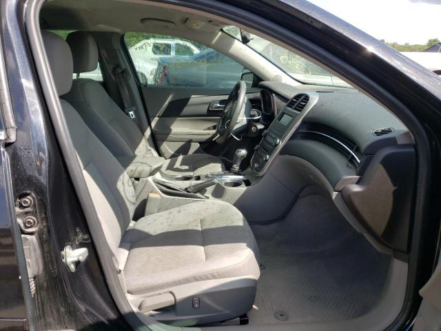 Photo 5 from auction – 2014 CHEVROLET MALIBU LS with VIN 1G11B5SL4EF221052
