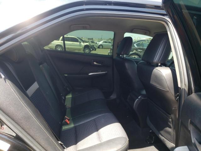 Photo 6 from auction – 2012 TOYOTA CAMRY BASE with VIN 4T1BF1FK9CU605276