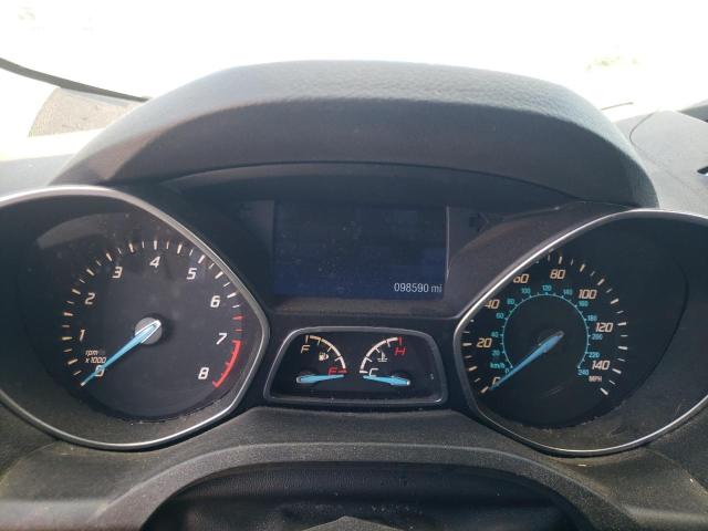 Photo 8 from auction – 2014 FORD ESCAPE SE with VIN 1FMCU0GX1EUC58513