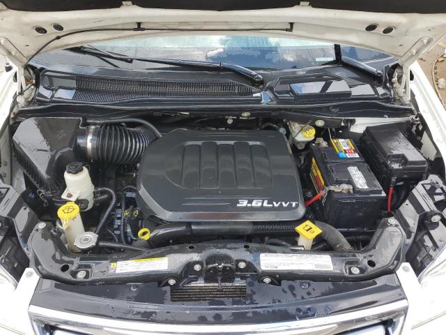 Photo 7 from auction – 2011 CHRYSLER TOWN & COU with VIN 2A4RR6DG7BR649448