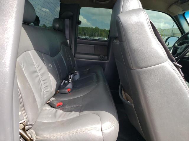 Photo 6 from auction – 2000 CHEVROLET SILVERADO with VIN 2GCEK19T0Y1155263