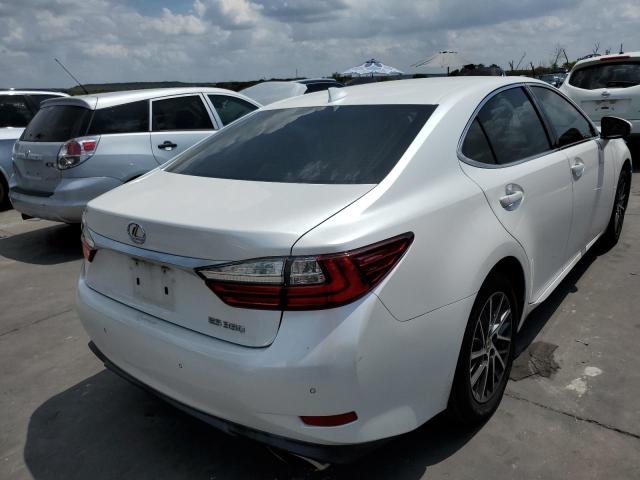 Photo 4 from auction – 2016 LEXUS ES 350 with VIN JTHBK1GGXG2243579