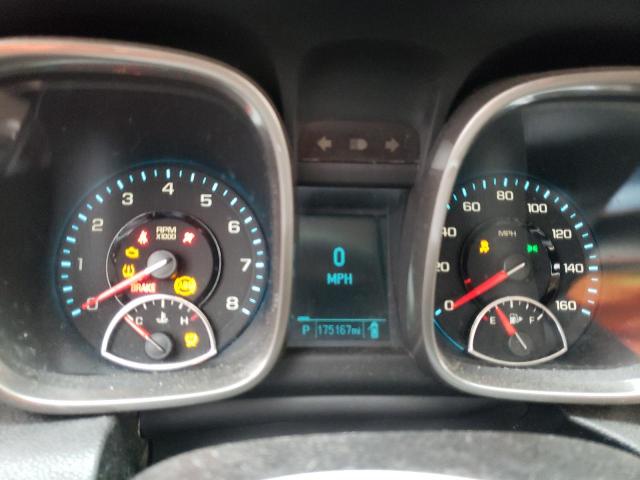 Photo 8 from auction – 2013 CHEVROLET MALIBU LS with VIN 1G11B5SA1DF186094