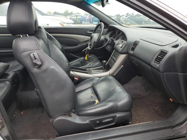 Photo 5 from auction – 2003 ACURA 3.2CL TYPE with VIN 19UYA42633A002463