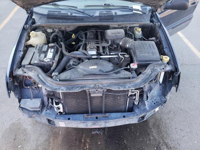 Photo 7 from auction – 2004 JEEP GRAND CHER with VIN 1J4GW48S14C293920