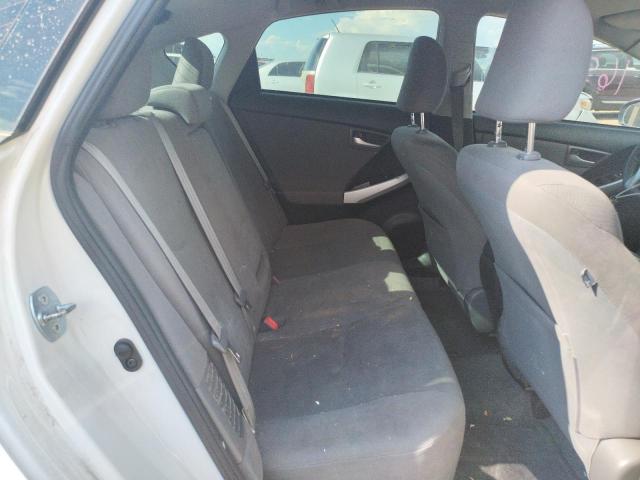 Photo 6 from auction – 2013 TOYOTA PRIUS with VIN JTDKN3DU5D5665199