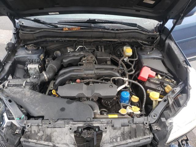 Photo 7 from auction – 2015 SUBARU FORESTER 2 with VIN JF2SJAUC9FH564600