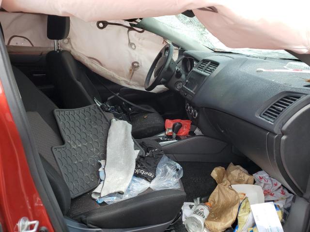 Photo 5 from auction – 2019 MITSUBISHI OUTLANDER with VIN JA4AR3AUXKU016726
