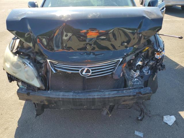 Photo 7 from auction – 2007 LEXUS ES 350 with VIN JTHBJ46G972057876