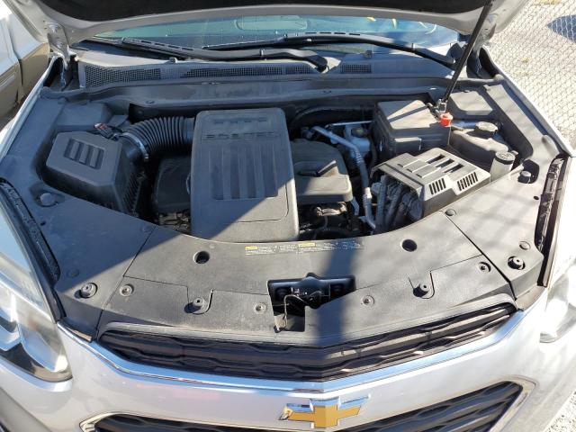Photo 7 from auction – 2016 CHEVROLET EQUINOX LS with VIN 2GNALBEKXG1137969