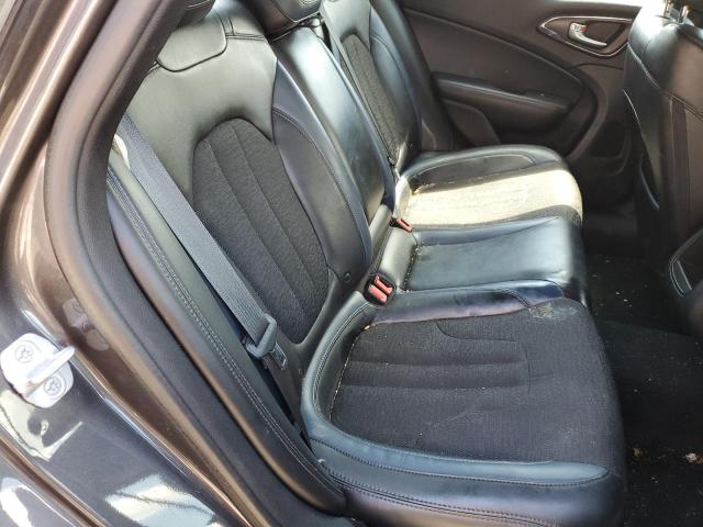 Photo 6 from auction – 2015 CHRYSLER 200 S with VIN 1C3CCCBG9FN518012