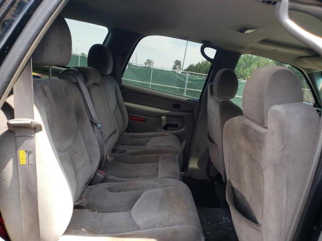 Photo 6 from auction – 2004 GMC YUKON with VIN 1GKEK13T74R149958