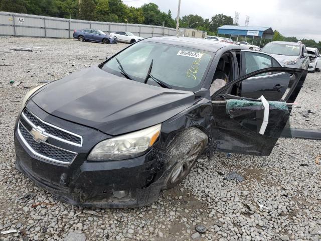 Photo 9 from auction – 2013 CHEVROLET MALIBU 2LT with VIN 1G11E5SA2DU111326