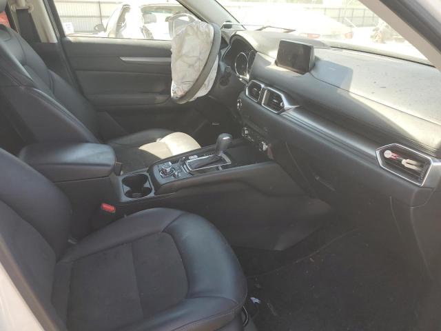 Photo 5 from auction – 2017 MAZDA CX-5 TOURI with VIN JM3KFACL8H0147155