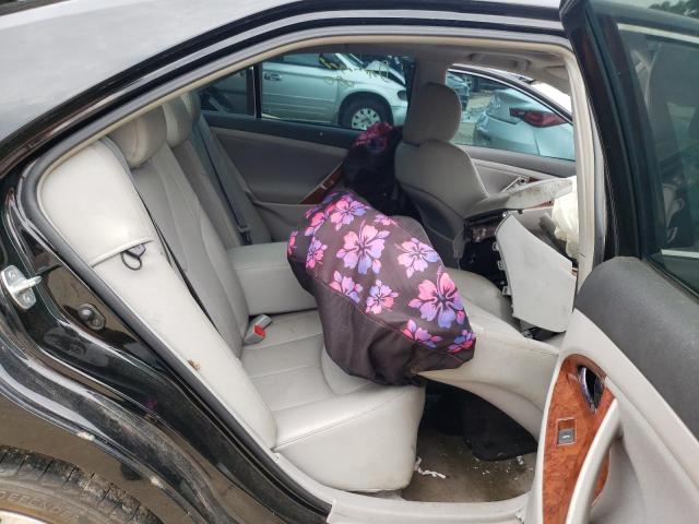 Photo 6 from auction – 2011 TOYOTA CAMRY BASE with VIN 4T1BF3EK6BU155694