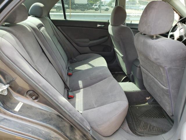 Photo 6 from auction – 2003 HONDA ACCORD LX with VIN JHMCM56313C005211