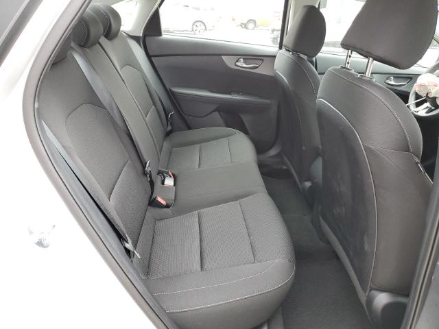 Photo 6 from auction – 2021 KIA FORTE FE with VIN 3KPF24AD0ME349718