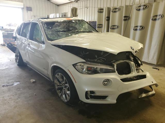 BMW X5 SDRIVE3 2018 with VIN 5UXKR2C59J0X09754 - Photo from auction