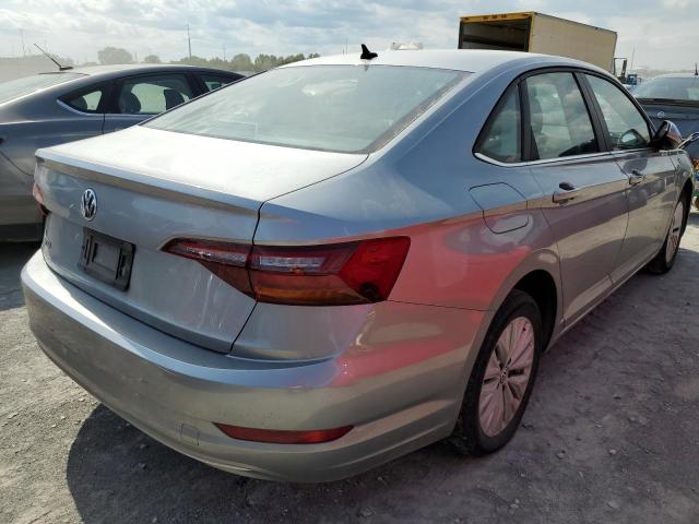Photo 4 from auction – 2019 VOLKSWAGEN JETTA S with VIN 3VWCB7BU2KM179977